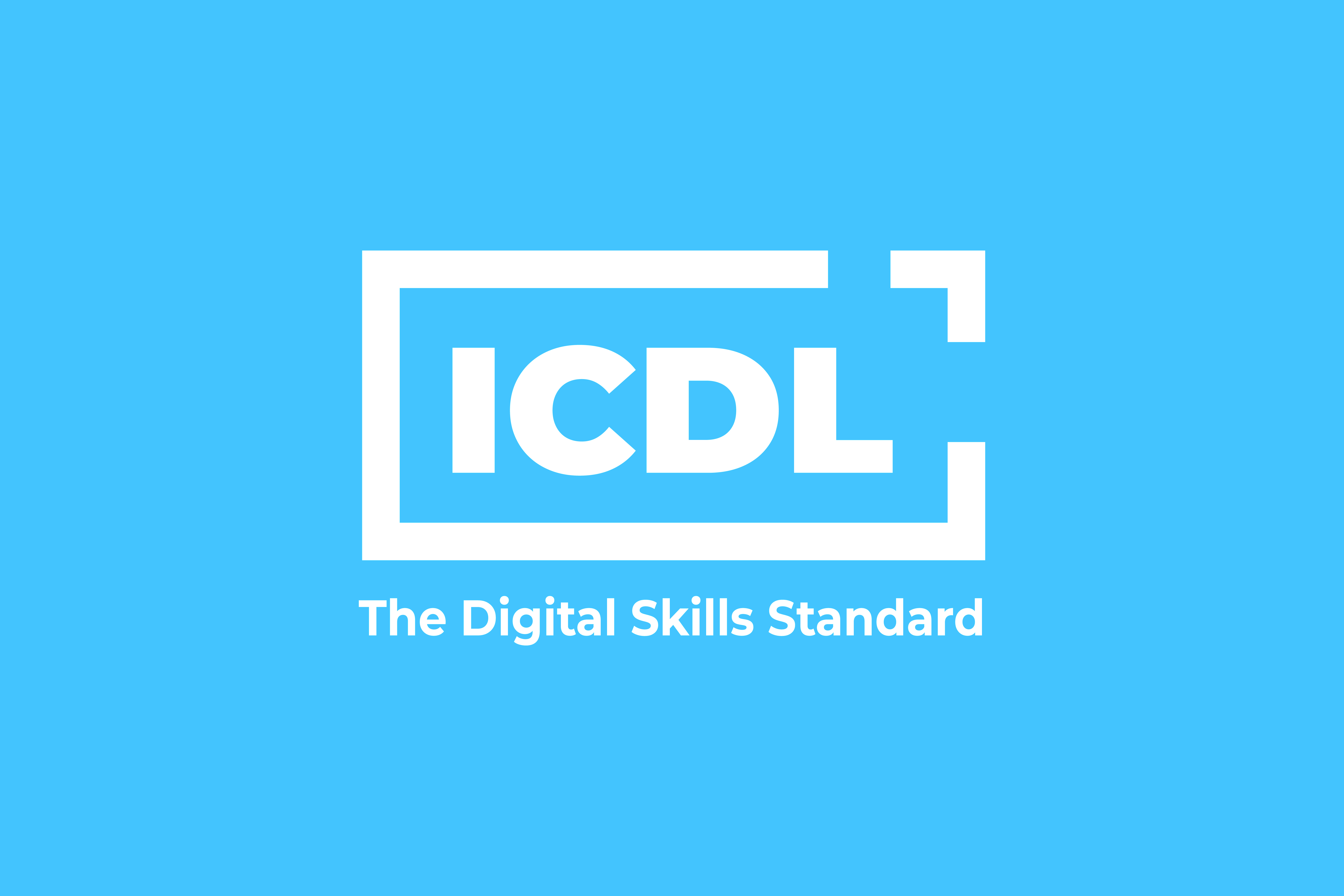 ICDL Workforce COMPUTER & ONLINE ESSENTIALS